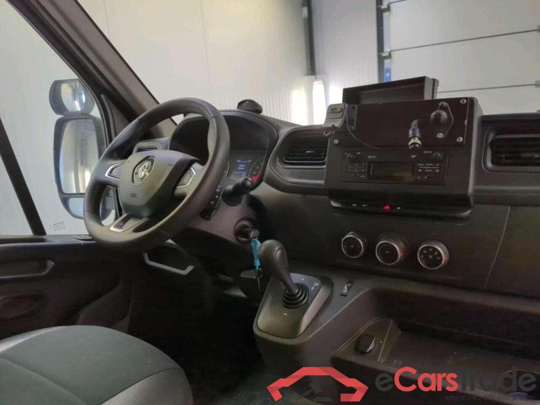RENAULT Master T35 2.3 dCi L3 #3
