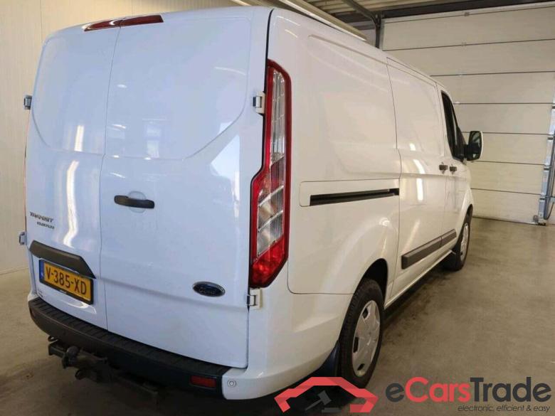 FORD Transit Custom 280 2.0 TDCI L1H1 Tr #2