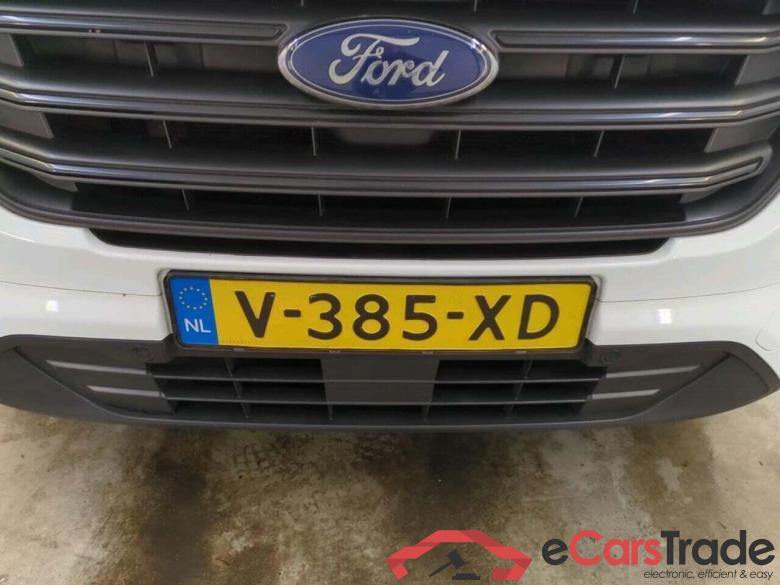 FORD Transit Custom 280 2.0 TDCI L1H1 Tr #4