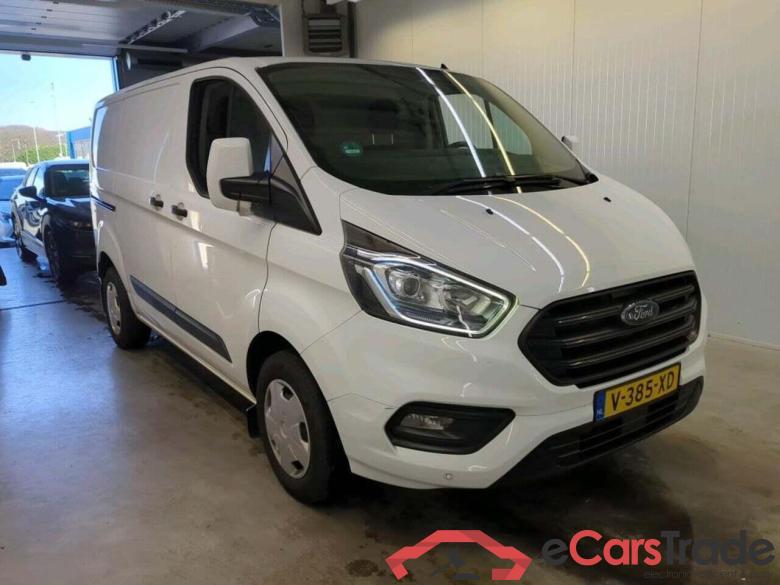 FORD Transit Custom 280 2.0 TDCI L1H1 Tr #5