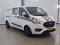 preview Ford Transit Custom #1
