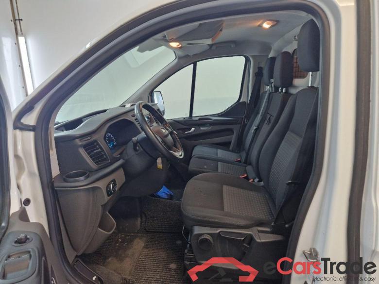 FORD Transit Custom 300 2.0 TDCI L2H1 Trend #5