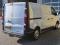 preview Renault Trafic #3