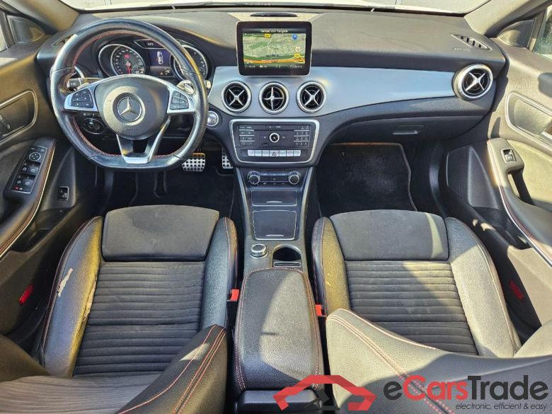 MERCEDES-BENZ CLA-Klasse 180 Ambition #6
