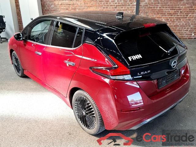 Nissan Leaf N-Connecta Navi KeylessGo Camera Klima PDC ... #4