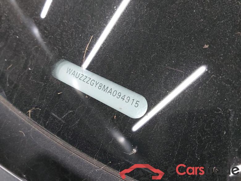 AUDI - AUD A3 SB 30 TFSi 110PK Pack Business & Adaptive Cruise & Removable Trailer Hook #6