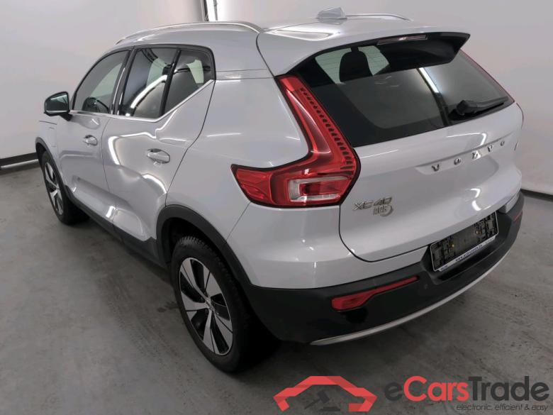 VOLVO XC40 1.5 T5 RECHARGE GEARTR. INSCRIPTION EXPR #3