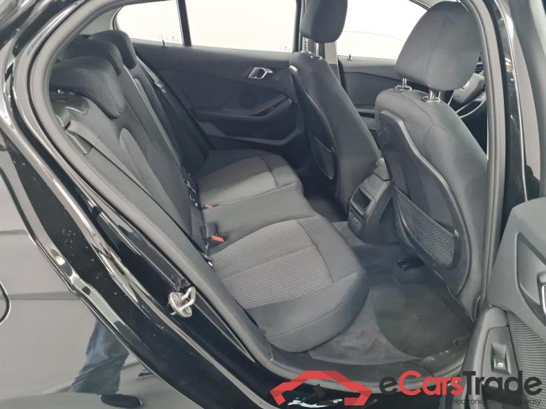 BMW 1 SERIES HATCH 1.5 116D (85KW) Model Advantage Storage Business #6