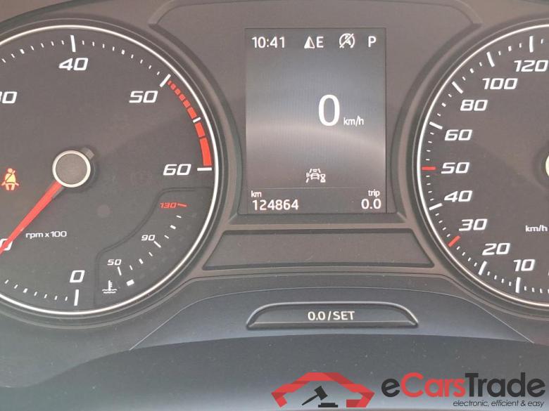 SEAT - SEA ATECA TDI 115PK DSG Move #5