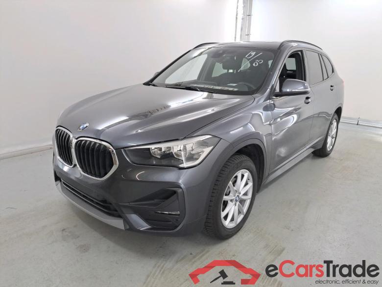 BMW X1 DIESEL - 2019 1.5 dA sDrive16 AdBlue #1