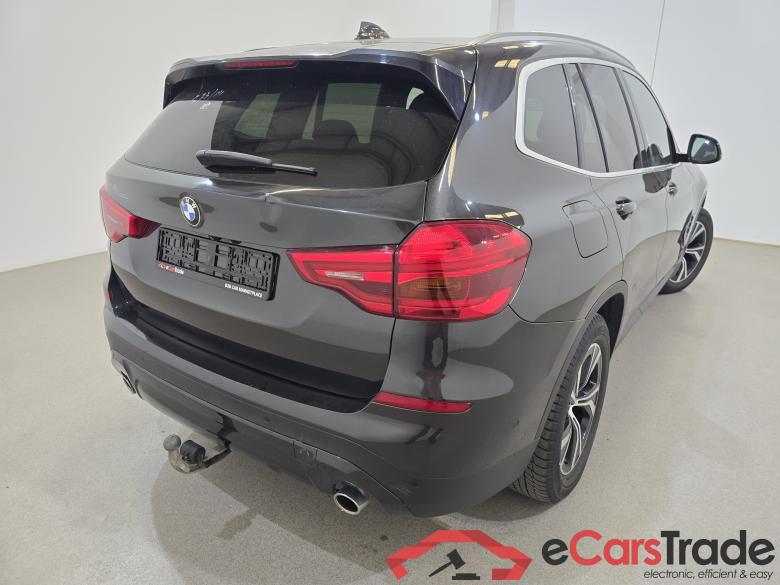 BMW X3 2.0 sDrive18d Advantage Aut. Navi KeylessGo Camera Klima PDC ... #4