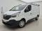 preview Renault Trafic #0