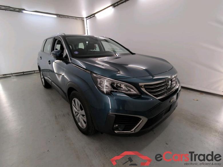 PEUGEOT 5008 - 2017 1.2 PureTech Active #2