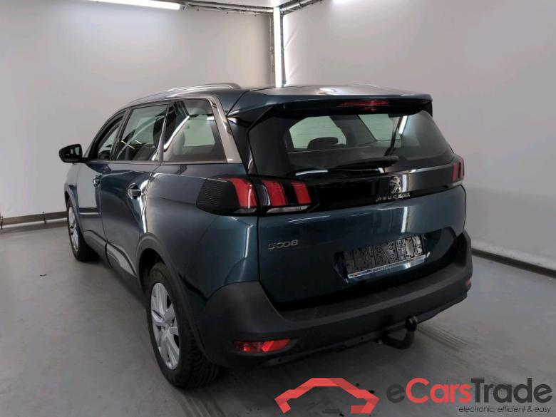 PEUGEOT 5008 - 2017 1.2 PureTech Active #3