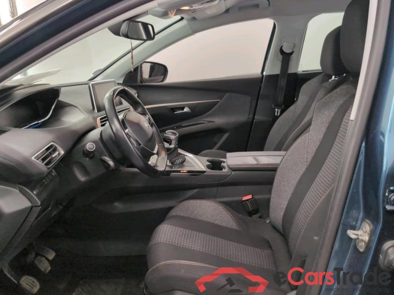 PEUGEOT 5008 - 2017 1.2 PureTech Active #5