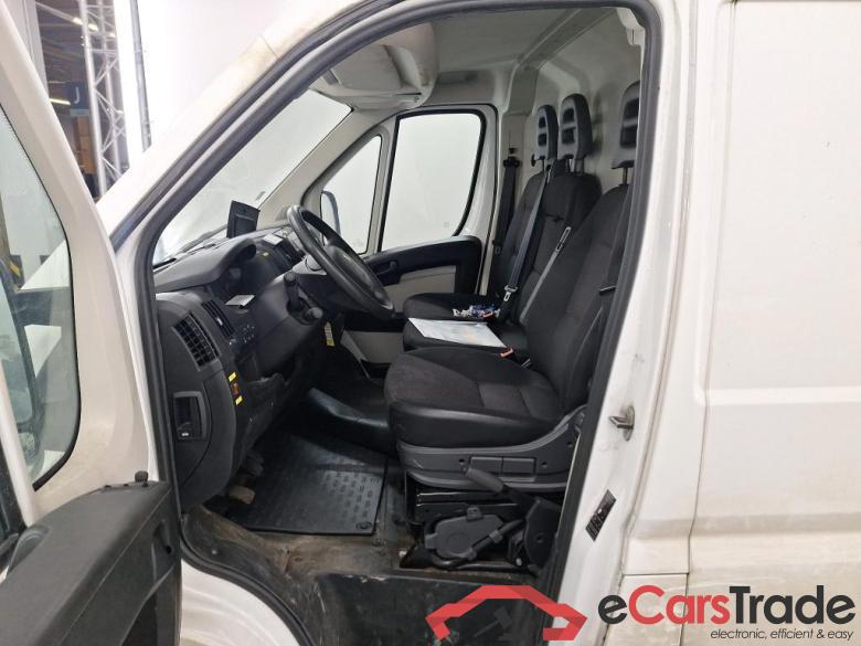 PEUGEOT BOXER 335 FOURGON MWB HR DSL - 2.0 BlueHDi L2H2 Premium S&S City #5