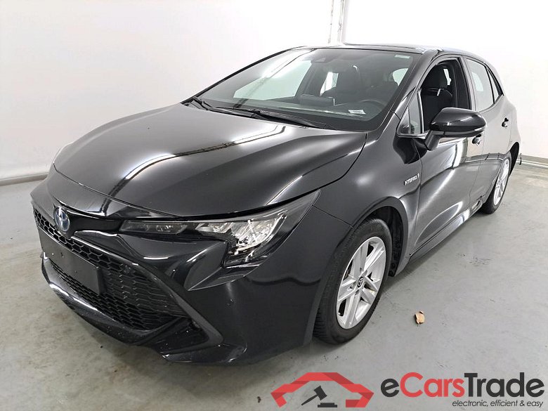 TOYOTA COROLLA 1.8 HYBRID DYNAMIC E-CVT