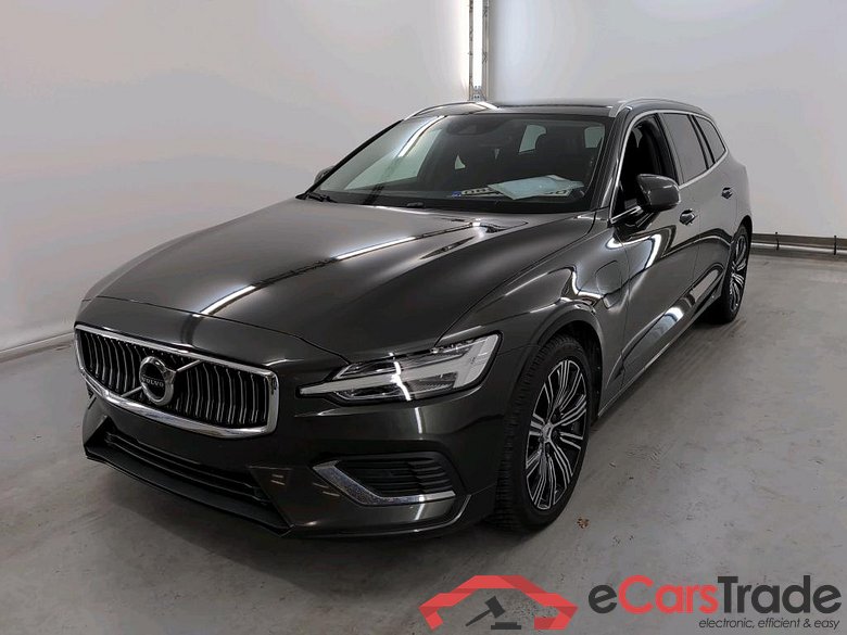 VOLVO V60 2.0 T6 RECHARGE GEARTR INSCRIPTION EXPR #1