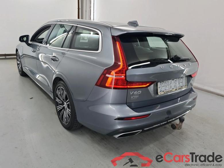 VOLVO V60 - 2018 2.0 T8 TE Inscription Gea.Plug-In Winter Sensus Navigation Intellisafe Pro Light #3