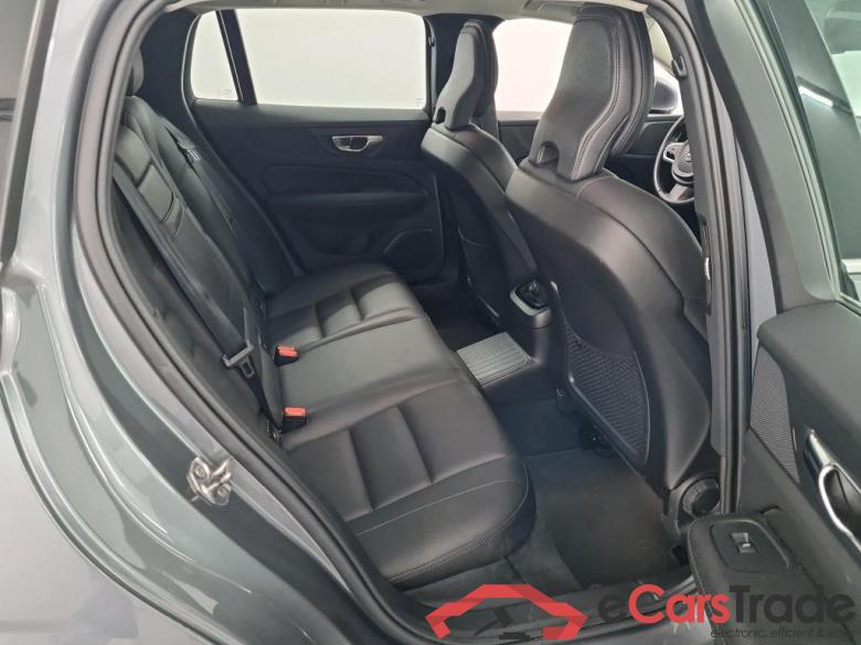 VOLVO V60 - 2018 2.0 T8 TE Inscription Gea.Plug-In Winter Sensus Navigation Intellisafe Pro Light #6