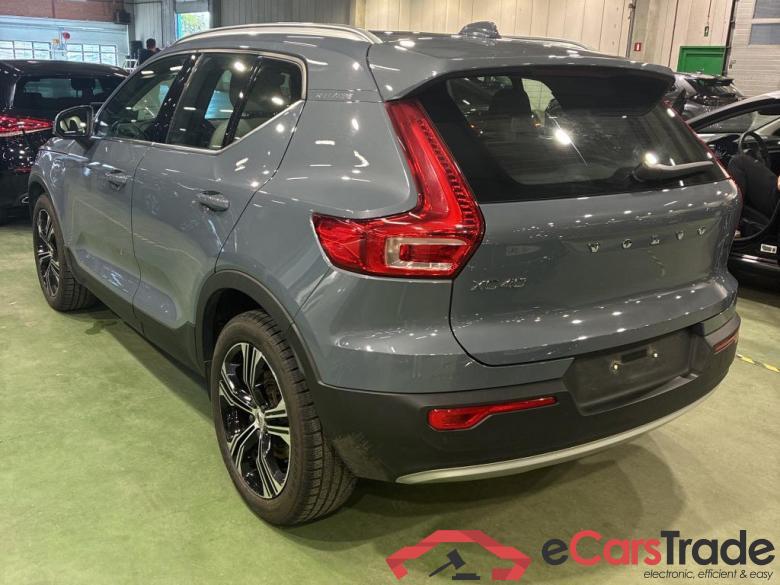 VOLVO XC40 1.5 T4 RECHARGE GEARTR. INSCRIPTION #3