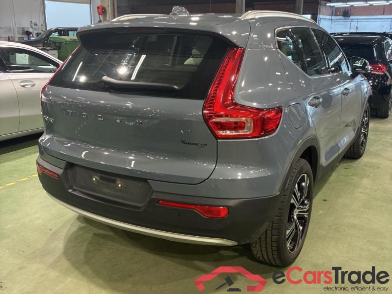 VOLVO XC40 1.5 T4 RECHARGE GEARTR. INSCRIPTION #4