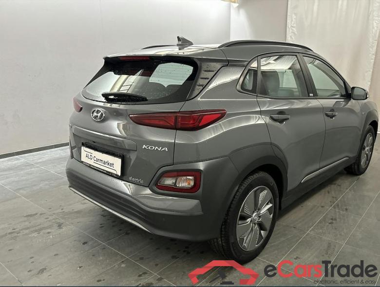 Hyundai Kona Aut. Display KeylessGo Camera Klima PDC ... #3
