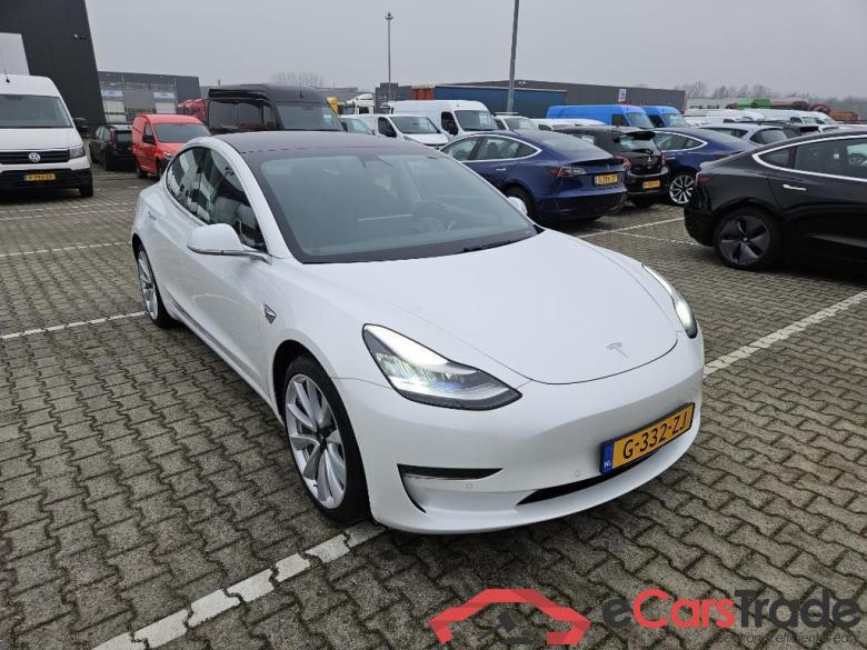 Tesla Model 3 258 kW #4