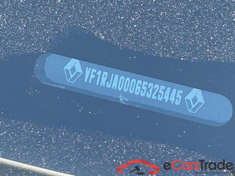 RENAULT CLIO 74 kW #2
