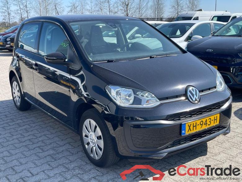 VOLKSWAGEN up! 44 kW #3
