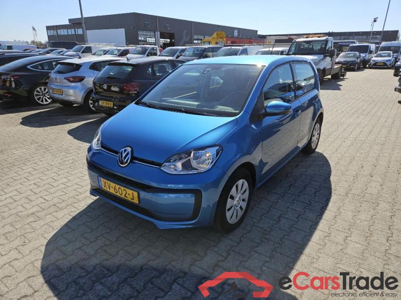 VOLKSWAGEN up! 44 kW #1