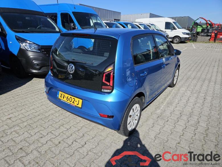 VOLKSWAGEN up! 44 kW #4
