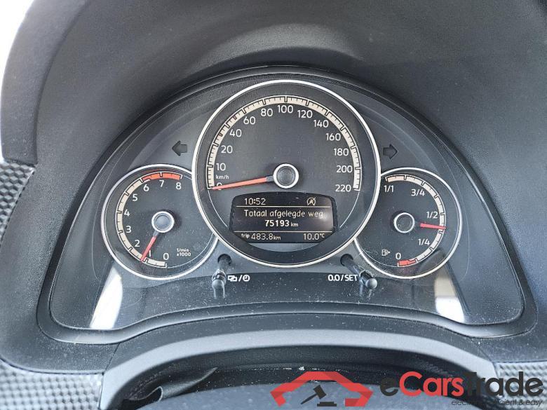 VOLKSWAGEN up! 44 kW #6