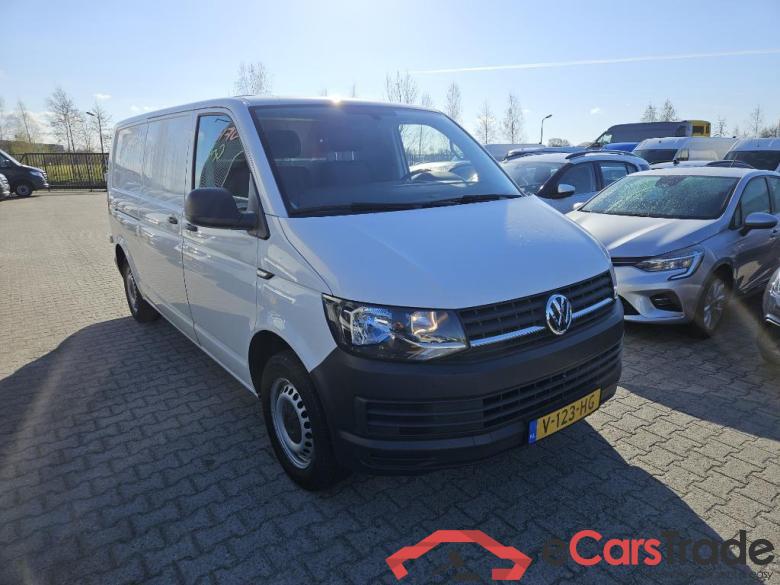 VOLKSWAGEN Transporter 110 kW #3