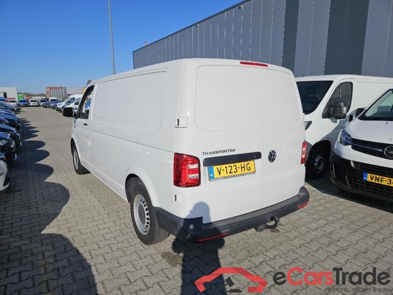VOLKSWAGEN Transporter 110 kW #5