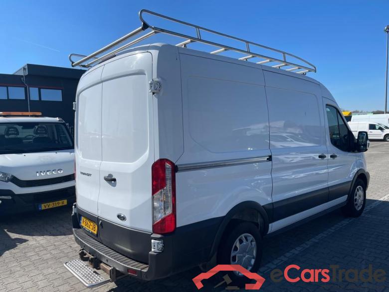 FORD Transit 125 kW #5