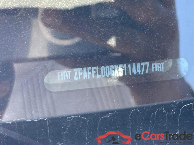 FIAT Talento 107 kW #2