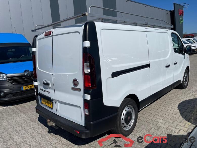 FIAT Talento 107 kW #5