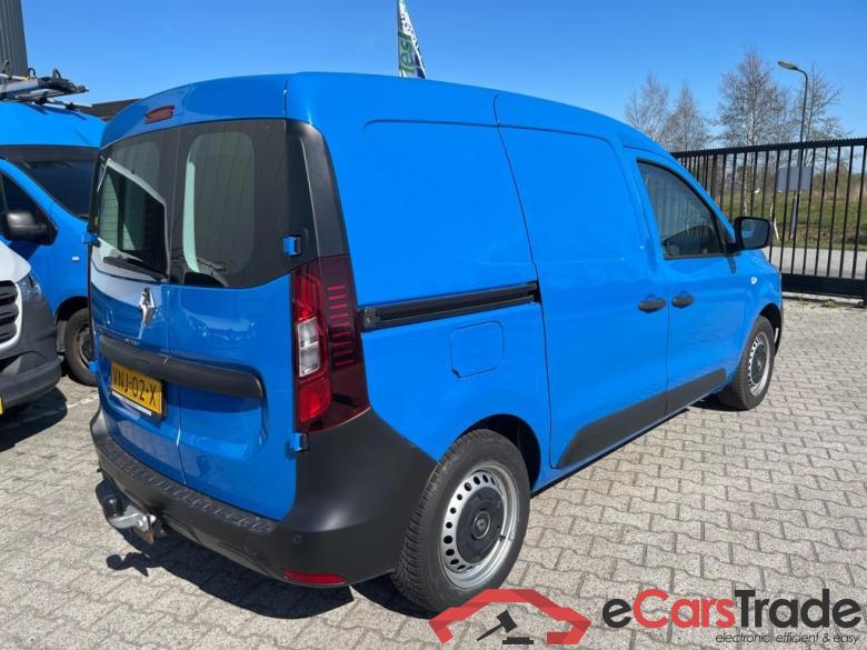 RENAULT Express 70 kW #4