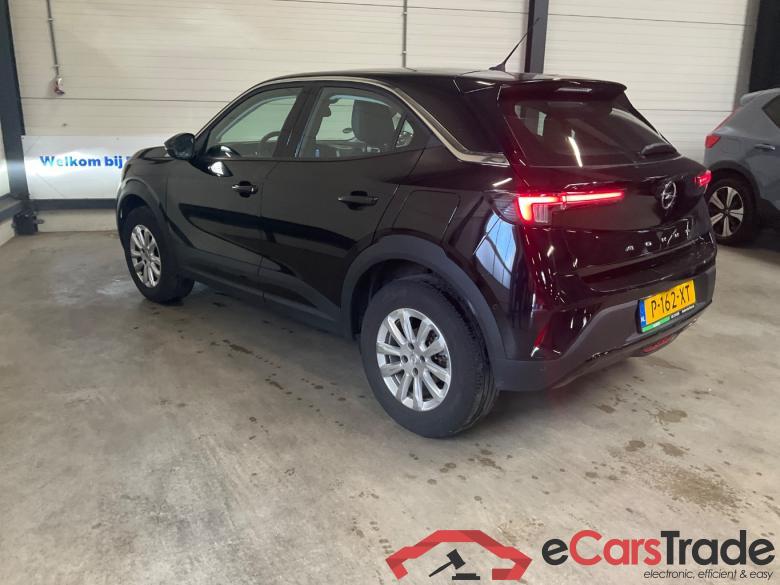 OPEL Mokka 1.2 Turbo Edition #4