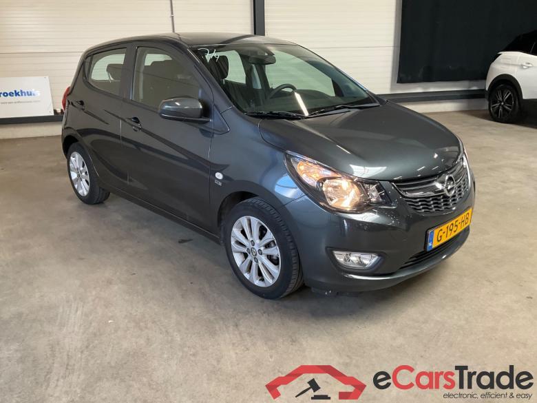 OPEL KARL 1.0 120 Jaar Edition #2