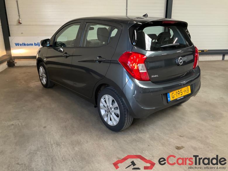 OPEL KARL 1.0 120 Jaar Edition #4