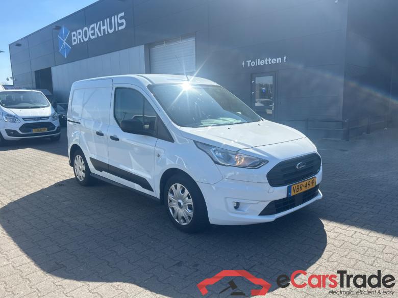 FORD TRANSIT CONNECT 1.5 EcoBlue L1 Trend #2