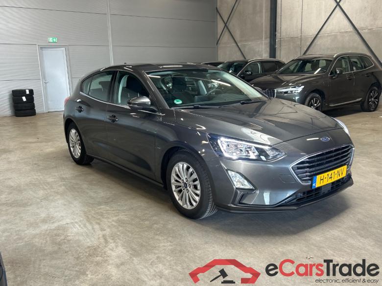 FORD FOCUS 1.0 EcoB. Tit. Bns #2
