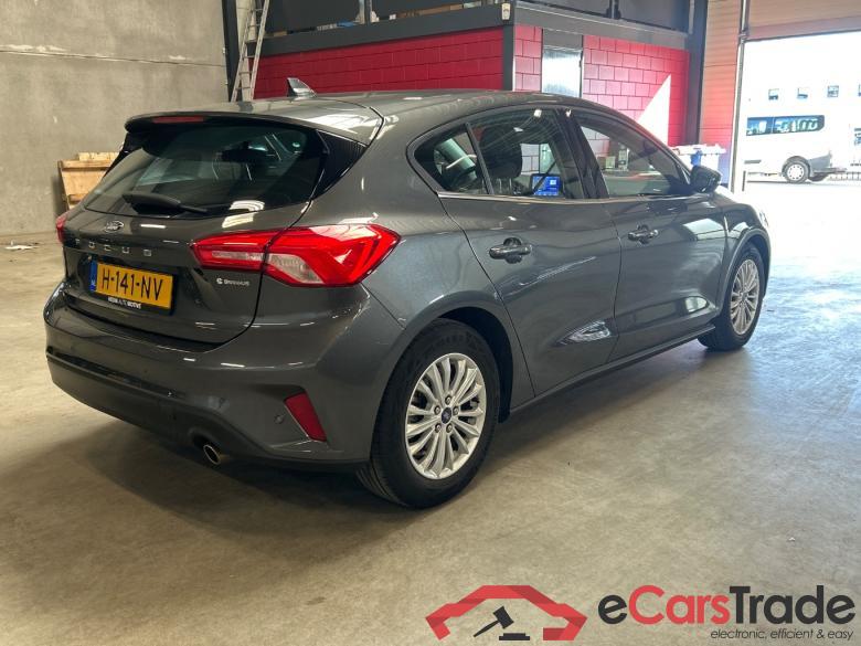 FORD FOCUS 1.0 EcoB. Tit. Bns #3