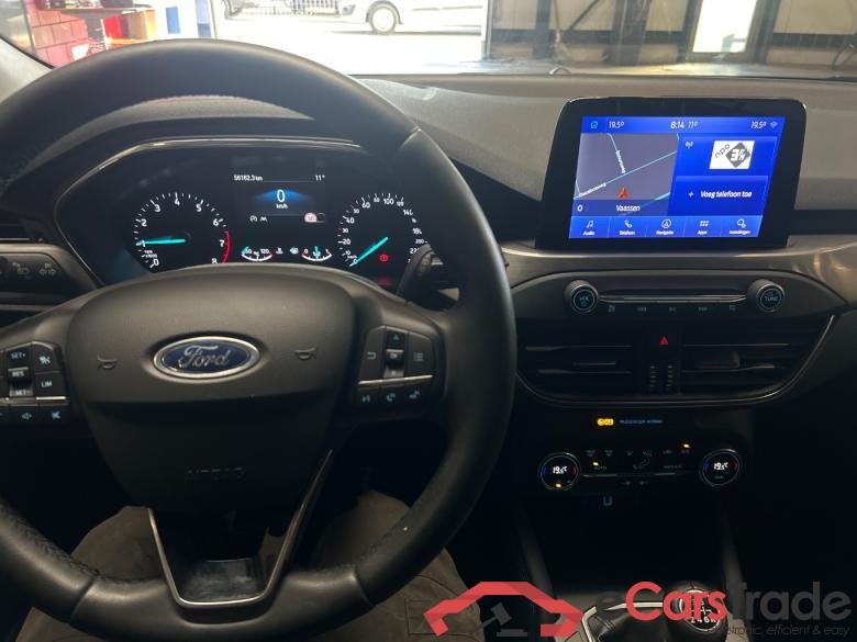 FORD FOCUS 1.0 EcoB. Tit. Bns #5