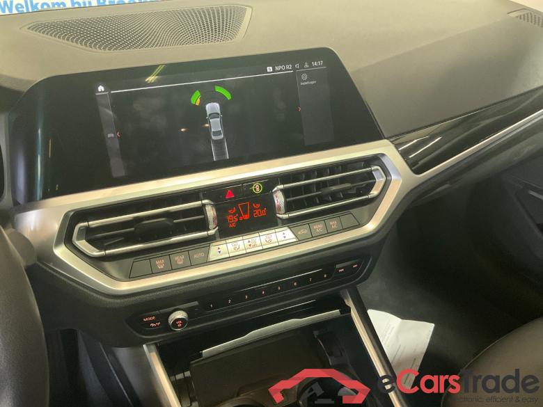 BMW 3-serie 320i Executive Ed. #5