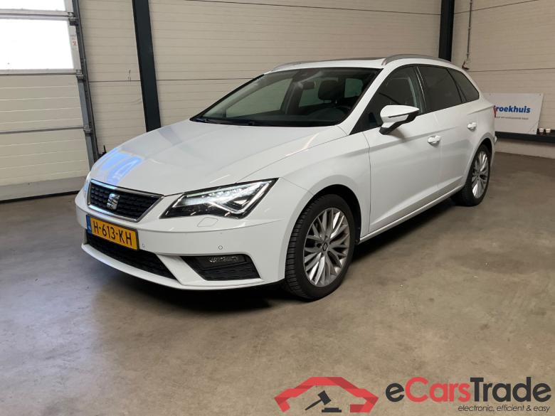 SEAT Leon ST 1.0 TSI Style Ult.Ed #1