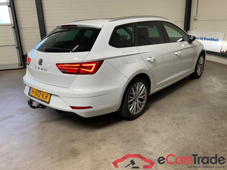 SEAT Leon ST 1.0 TSI Style Ult.Ed #3