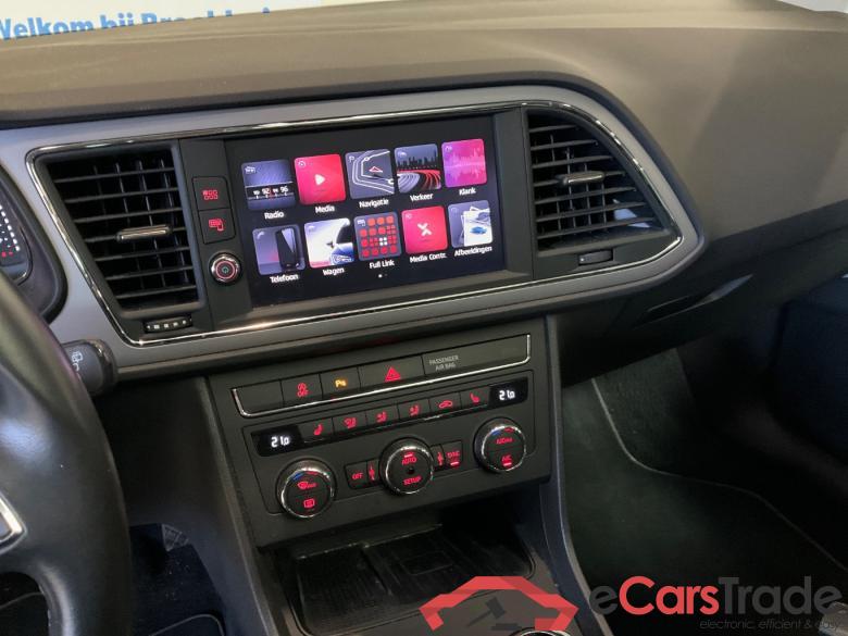 SEAT Leon ST 1.0 TSI Style Ult.Ed #5